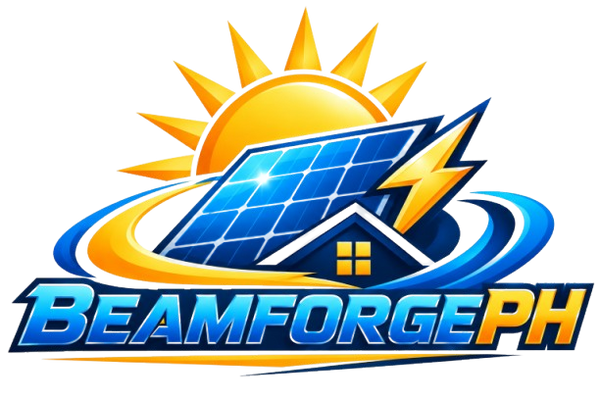 Beam Forge Ph